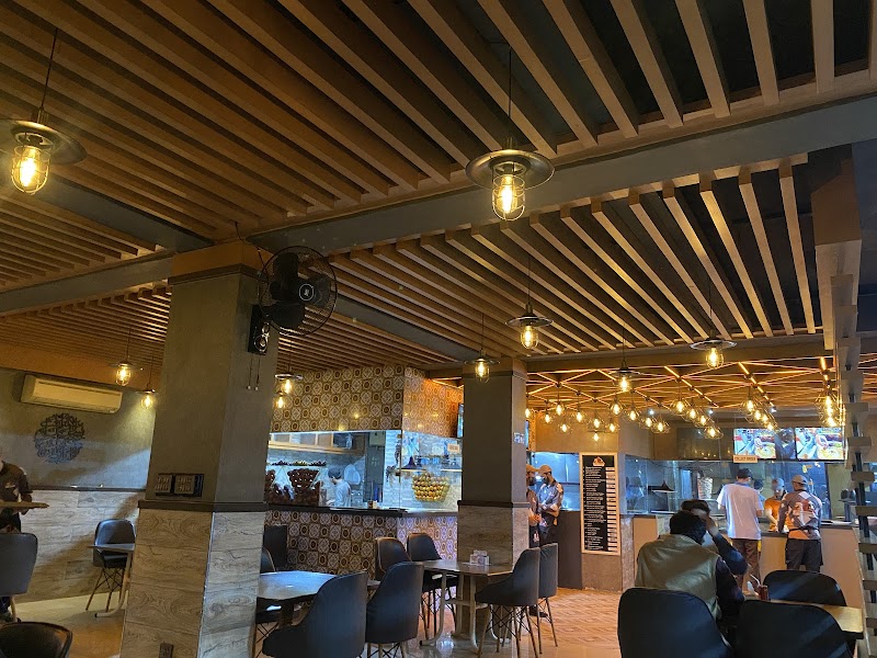 Syrian Shawarma in Rawalpindi, Punjab