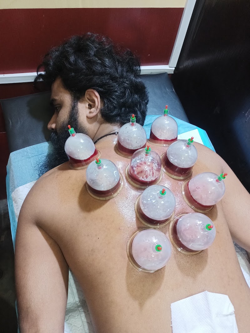 Shafqat Al Hijama Centers Gujranwala in Gujranwala, Punjab