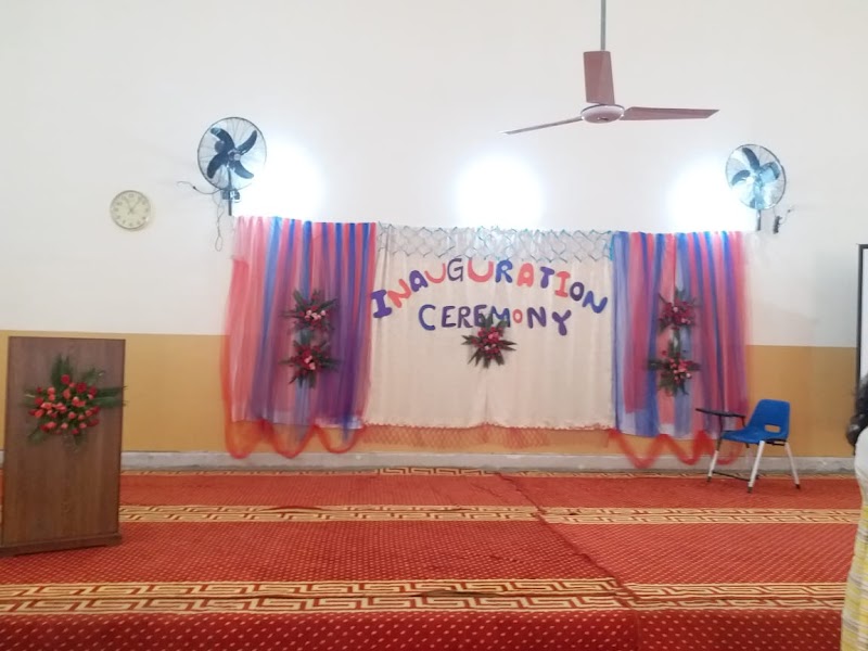 University of Education, Lahore, Vehari Campus in Vehari, Punjab