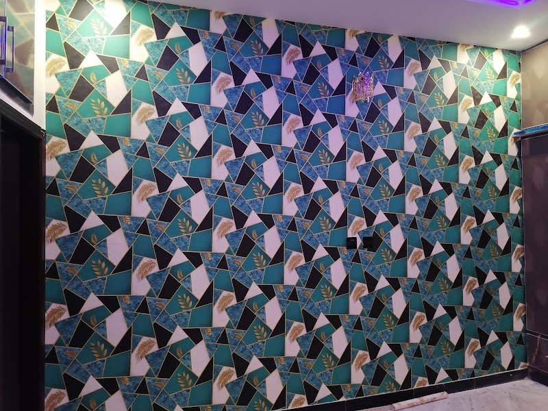 A One Interior اے ون انٹیرئر in Wah Cantt, Punjab
