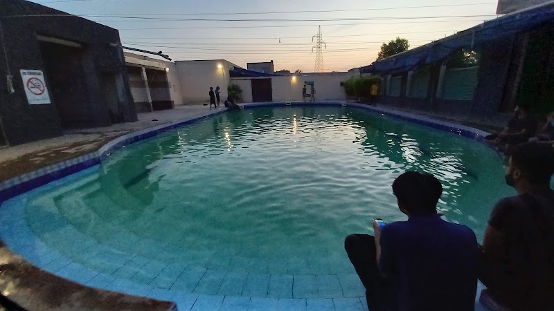 Dera Liaqat Farm House in Multan, Punjab