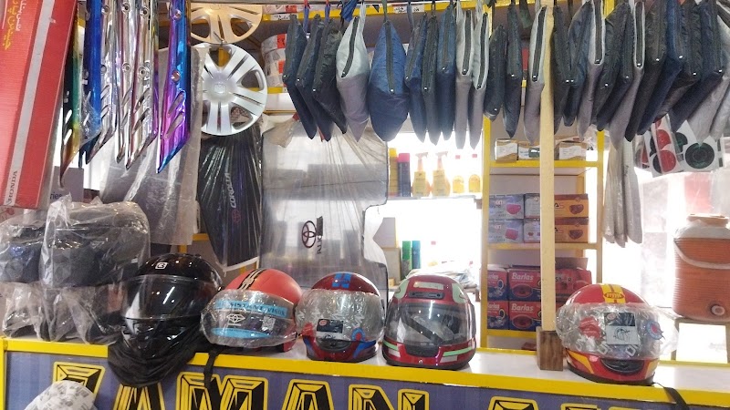 ZAMAN AUTOS in Jhelum, Punjab