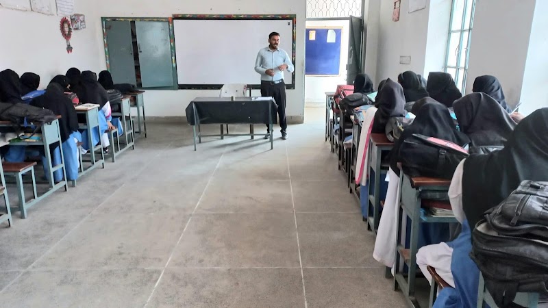 Kips College in Kasur, Punjab