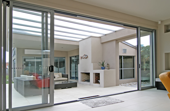 Art Aluminum & Glass in Stop, Punjab