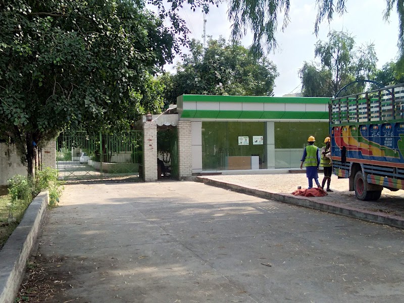 PTCL Exchange in Islamabad, Islamabad Capital Territory