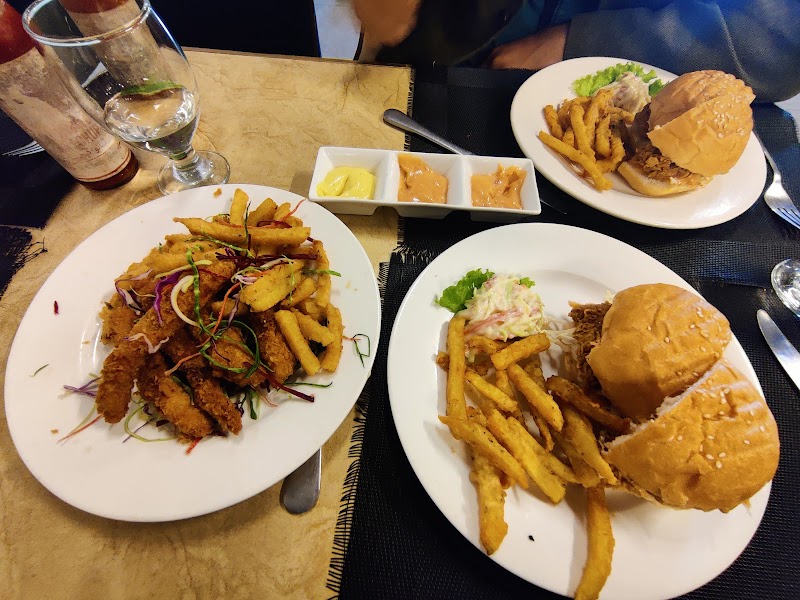 Saqafat Bakery & Cafe in Sargodha, Punjab
