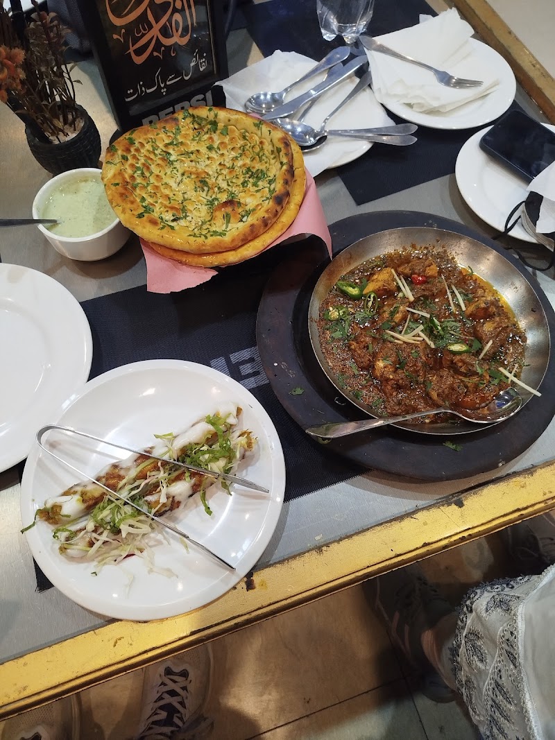 Madani Restaurant Sheikhupura in شيخوپورہ, پنجاب