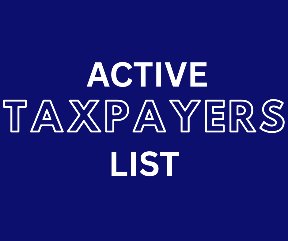 Muhasib & Co offers expert tax filing and accounting services in Lahore.