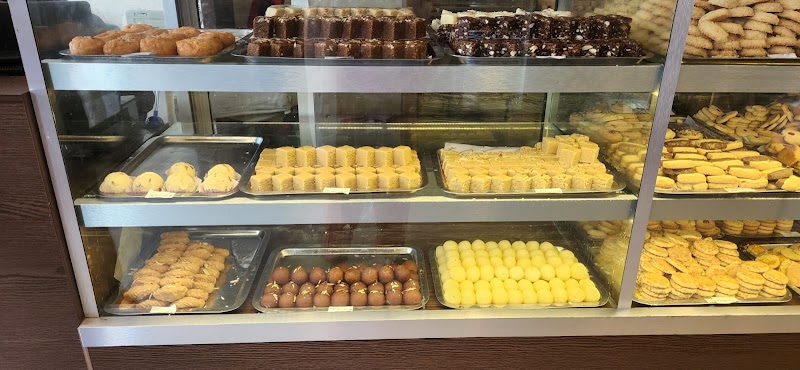 Saqafat Bakery & Cafe in Sargodha, Punjab