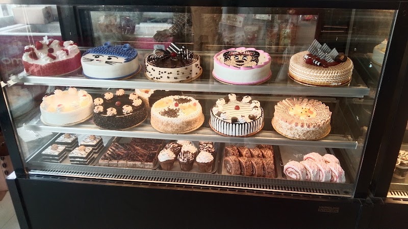 Bismillah Sweets & Bakers in Sargodha, Punjab