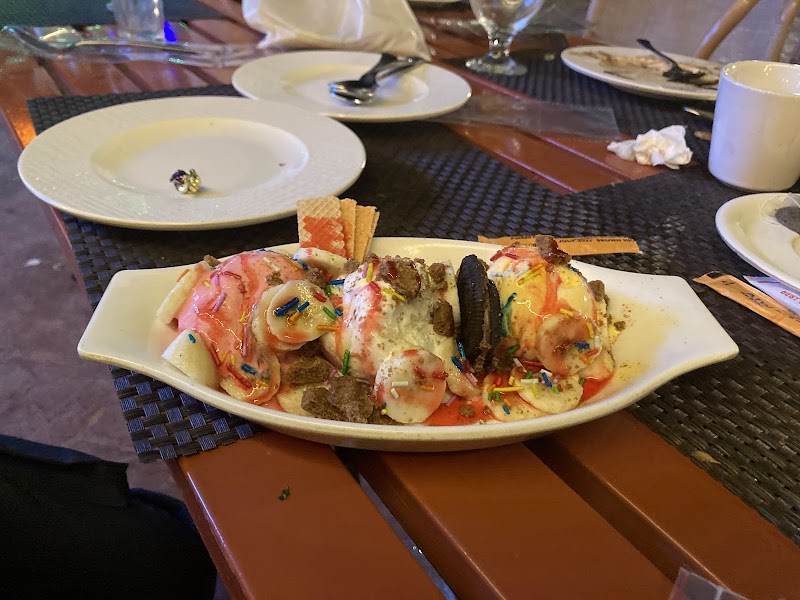 AJWA GARDEN Restaurant & Marriage Lawn in Multan, Punjab