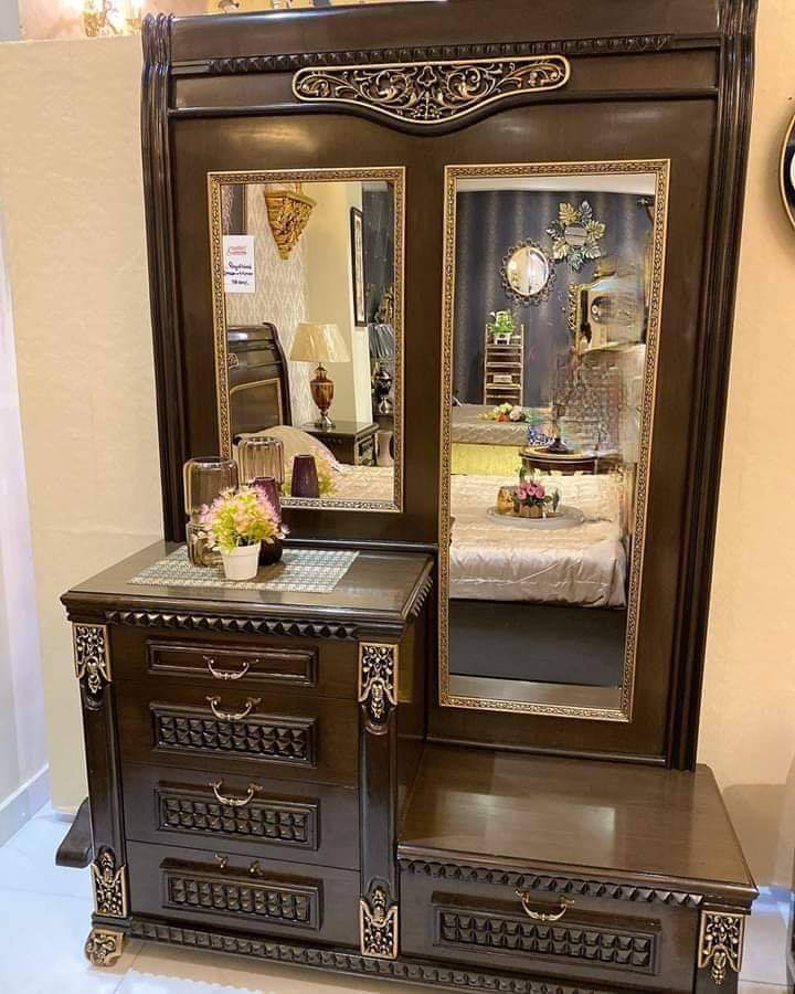 Bismillah Furniture and Timber Merchant in Gujrat, Punjab