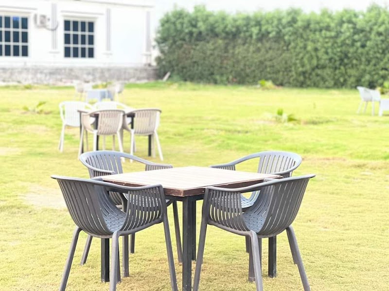 Chaye Bistro in Bahawalnagar, Punjab