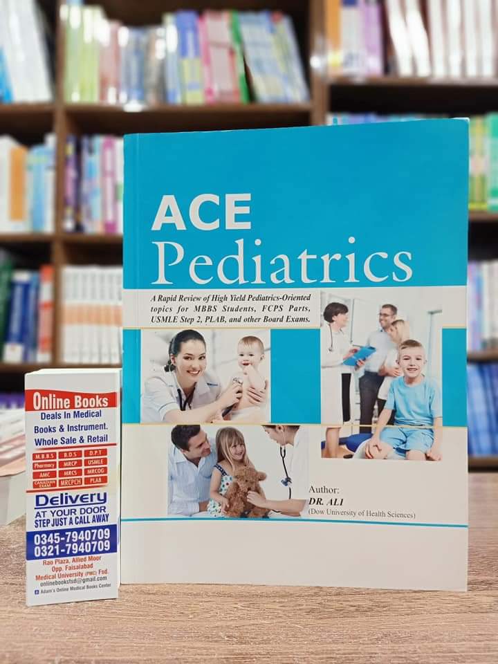 Online Medical Book Store in Faisalabad, Punjab