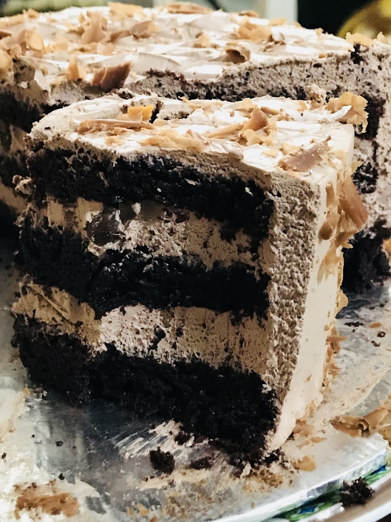 Cocca Roma in Sheikhupura, Punjab