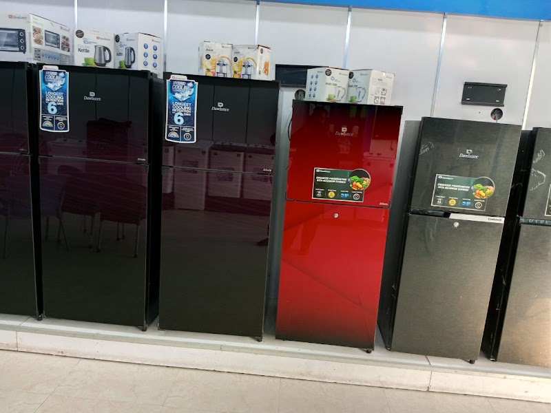 Naeem Electronic Narowal in Narowal, Punjab