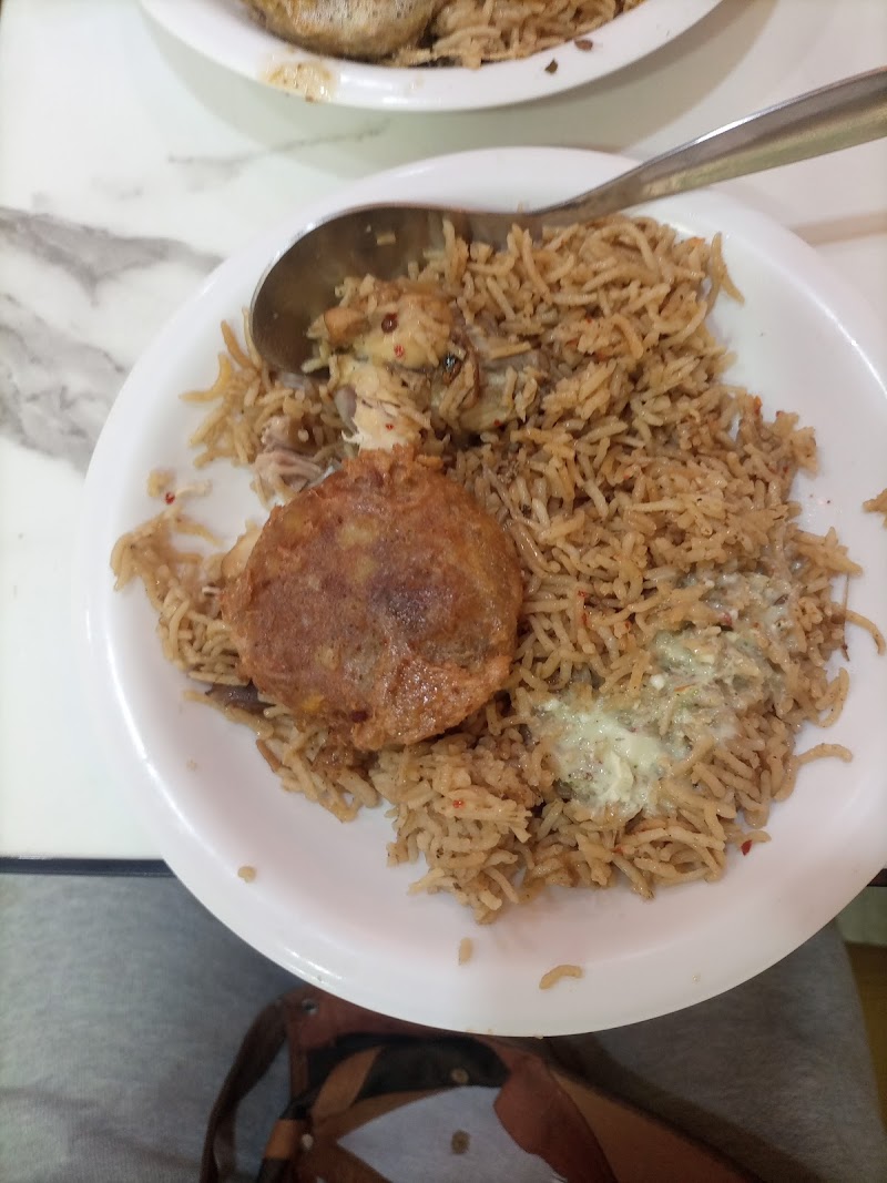 Asli Zaiqa in Sargodha, Punjab
