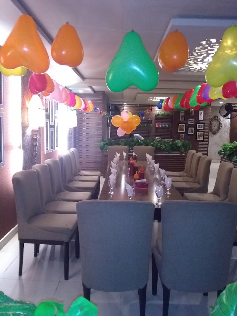 Aroma Cafe in Burewala, Punjab