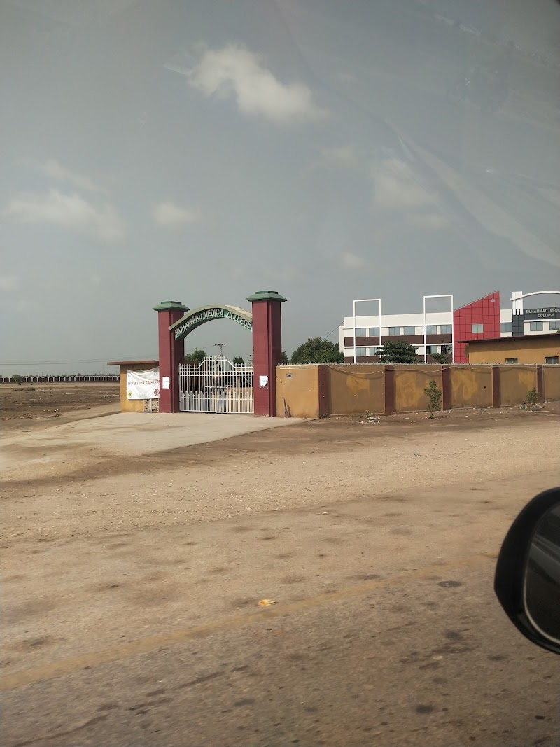 Muhammad Medical & Dental College Mirpurkhas in Mīrpur Khās, Sindh