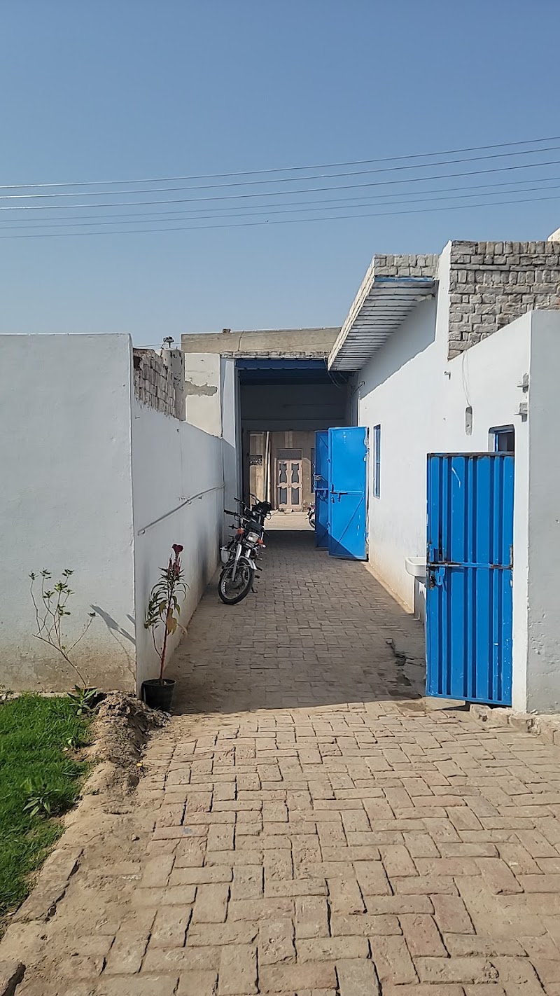 jhang physio in Jhang, Punjab
