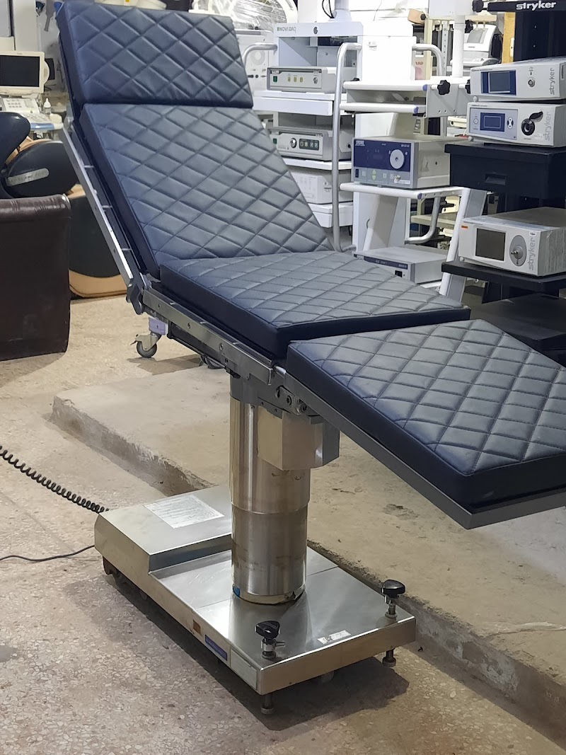 Unique Medical Services in Rawalpindi, Punjab