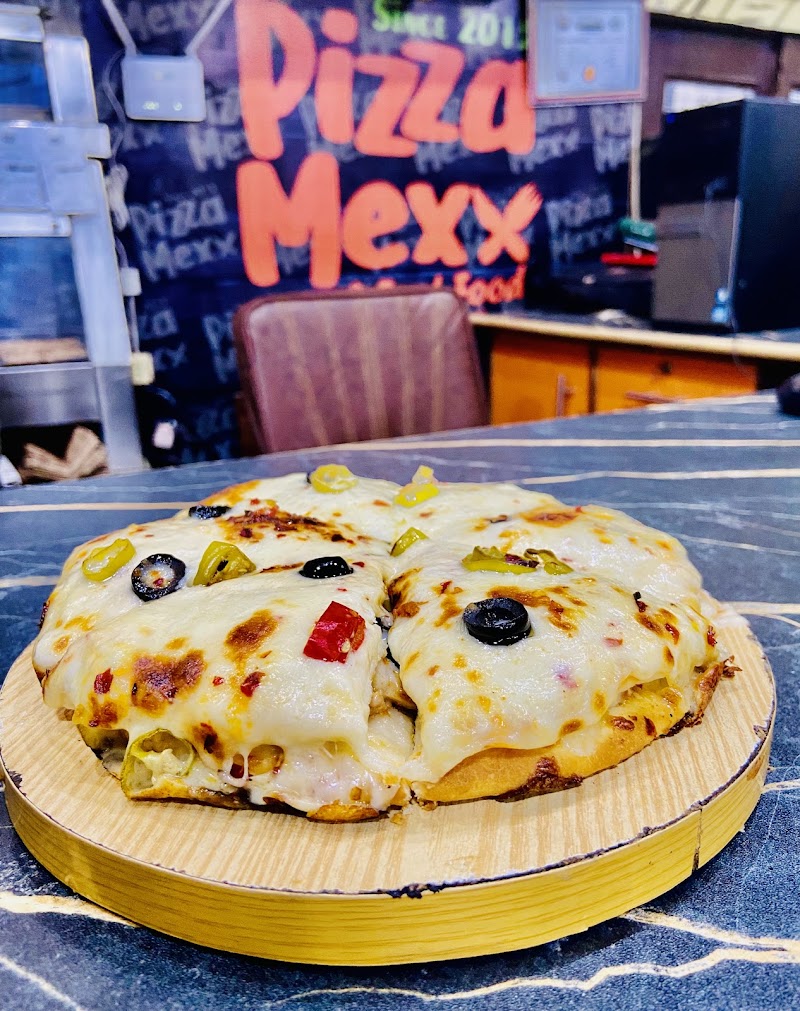 Pizza Mexx D.G.Khan in Dera Ghazi Khan, Punjab