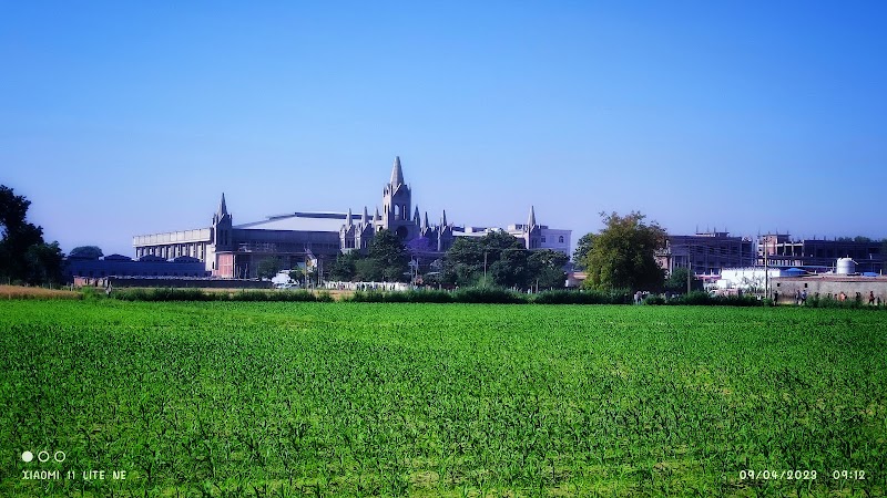 Ankur Narula Ministries in Khambra, PB