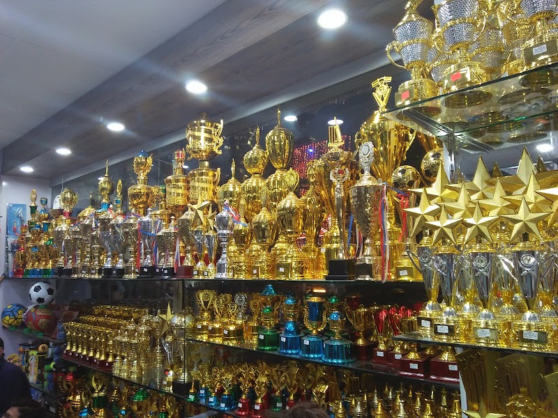 Multan Sports in Multan, Punjab