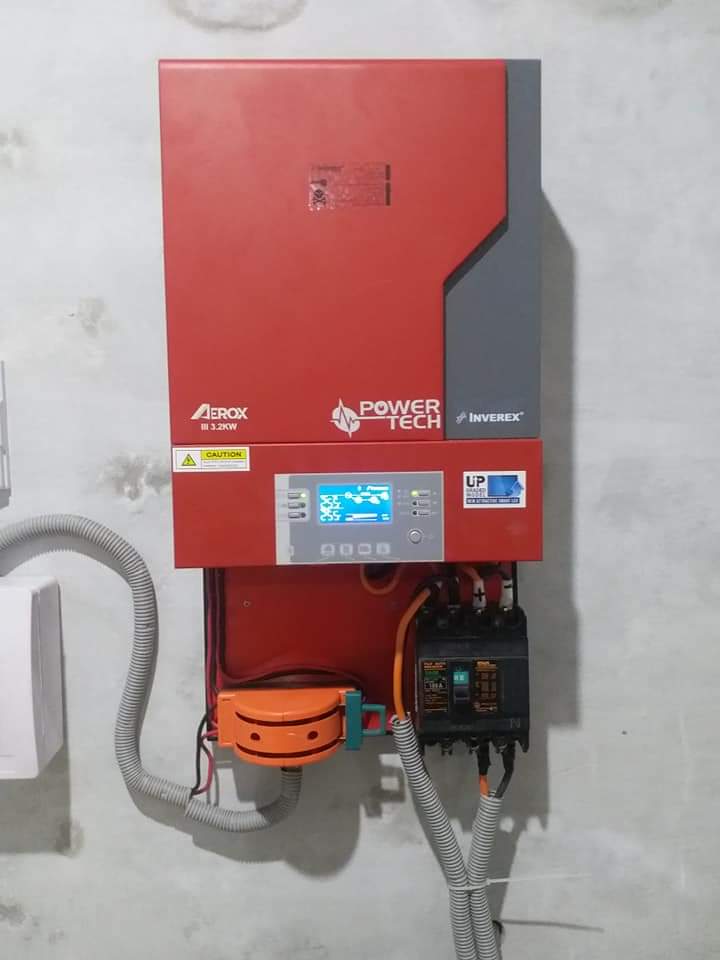 Power Tech Solar Energy & CCTV in Vehari, Punjab