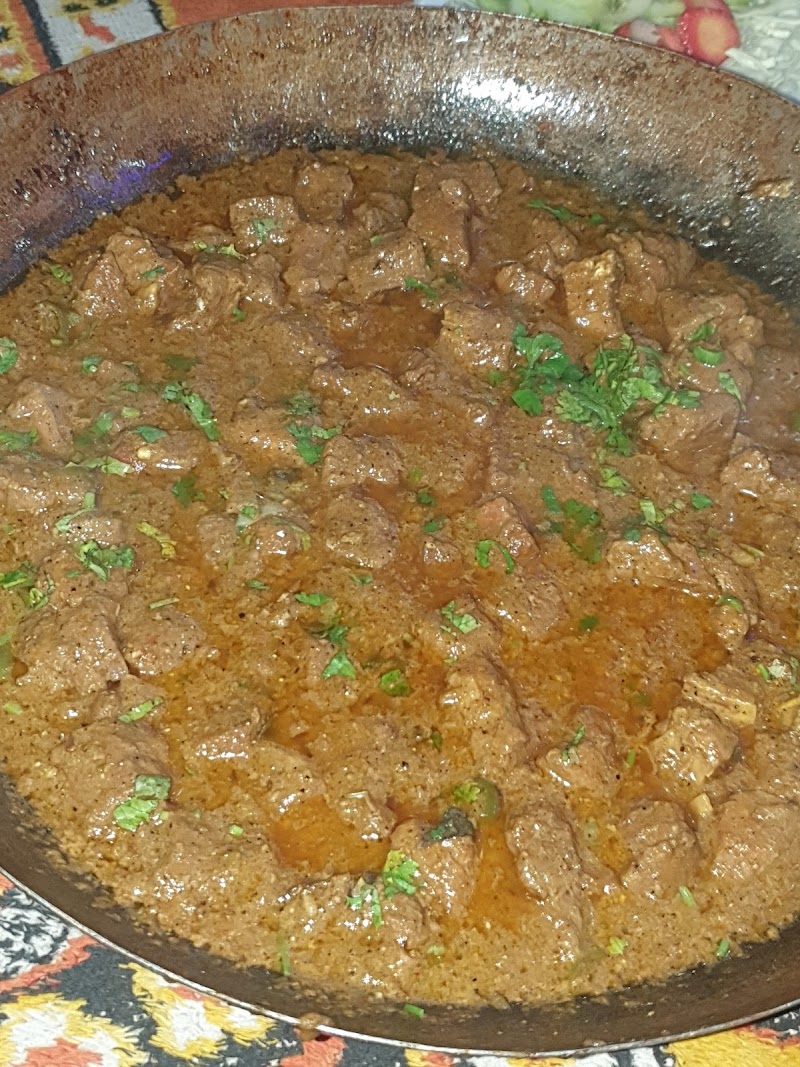 CHOUDHARY FOOD'S AND BBQ in Kasur, Punjab