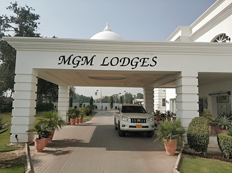 MGM Lodges in Multan, Punjab