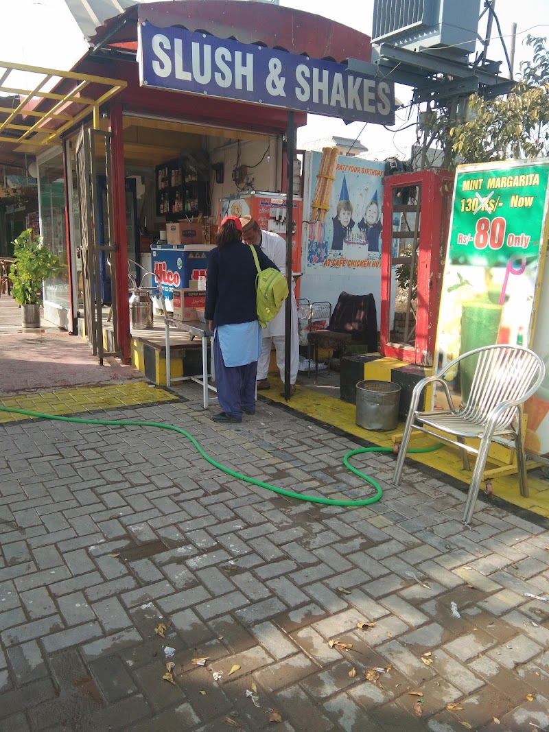 Masoomeen Schools & Colleges in Chiniot, Punjab