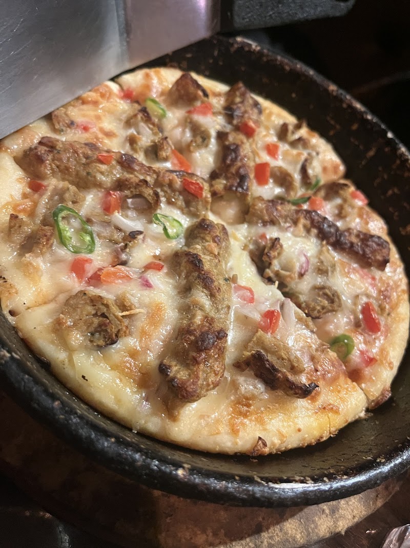 Twice Da Spice in Lahore, Punjab