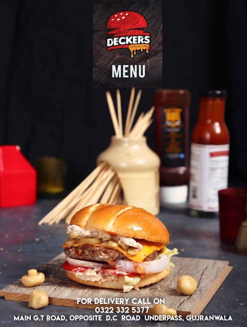 DECKERS in Gujranwala, Punjab