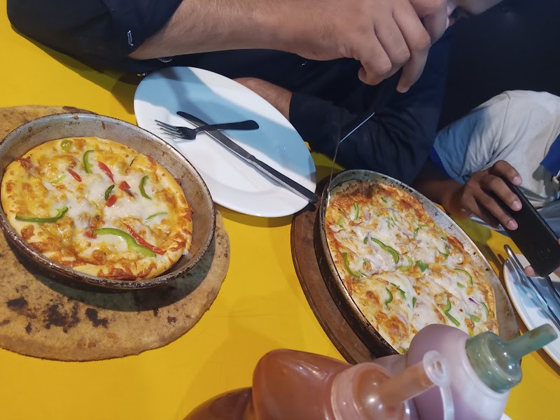 Peperoni Restaurant in Sheikhupura, Punjab