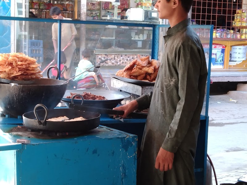 Ghosia Bakers And Sweets in Burewala, Punjab