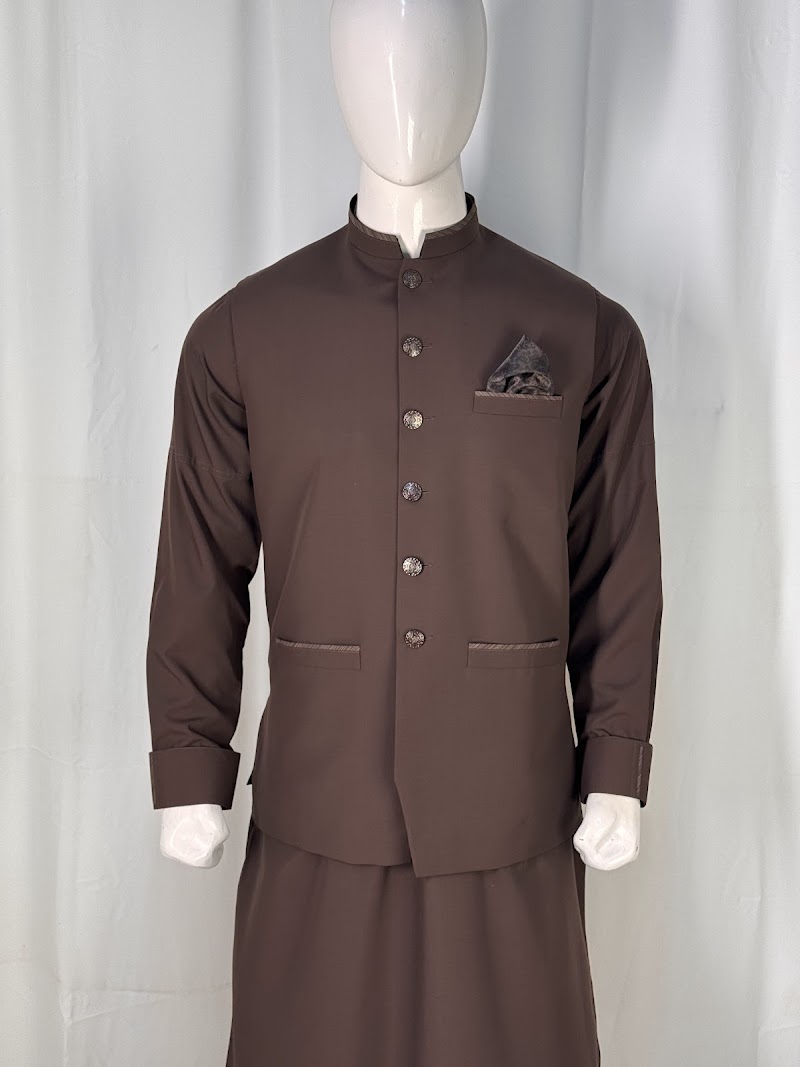ALSAEED Fabrics in Bahawalnagar, Punjab