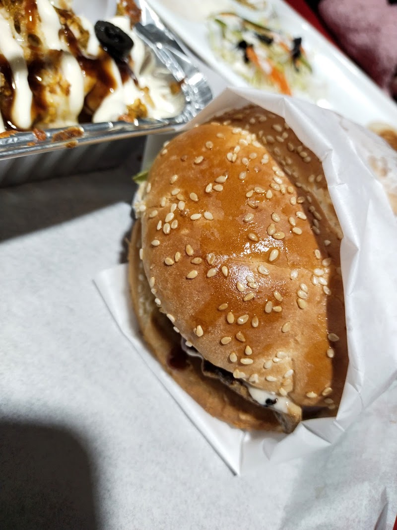 Cozy Bistro in Sialkot, Punjab