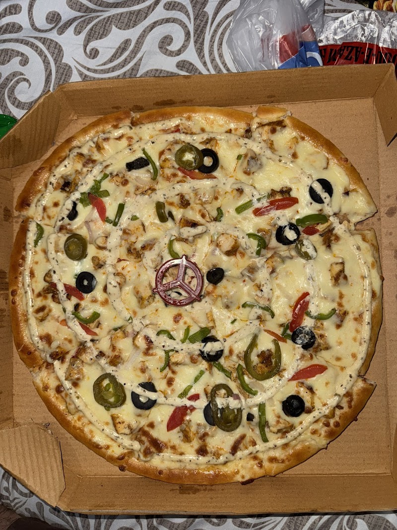 Fancy Food Corner in Hafizabad, Punjab
