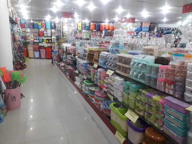 Italian Mall in Abbottabad, Khyber Pakhtunkhwa