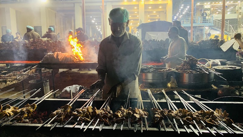 Brohi Balochistan Bar B.Q & Restaurant in Hyderabad, Sindh