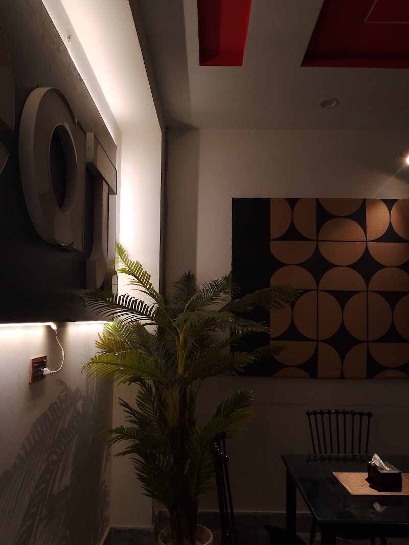 Fusion Kitchen in Gojra, Punjab