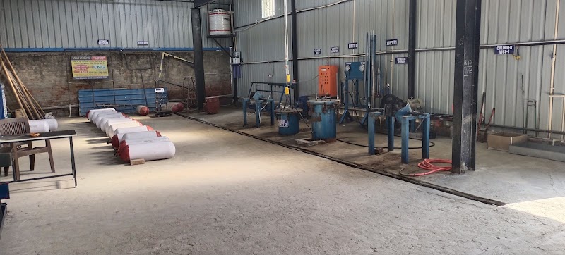 BALAJI HYDRO CO in Buladewala, PB