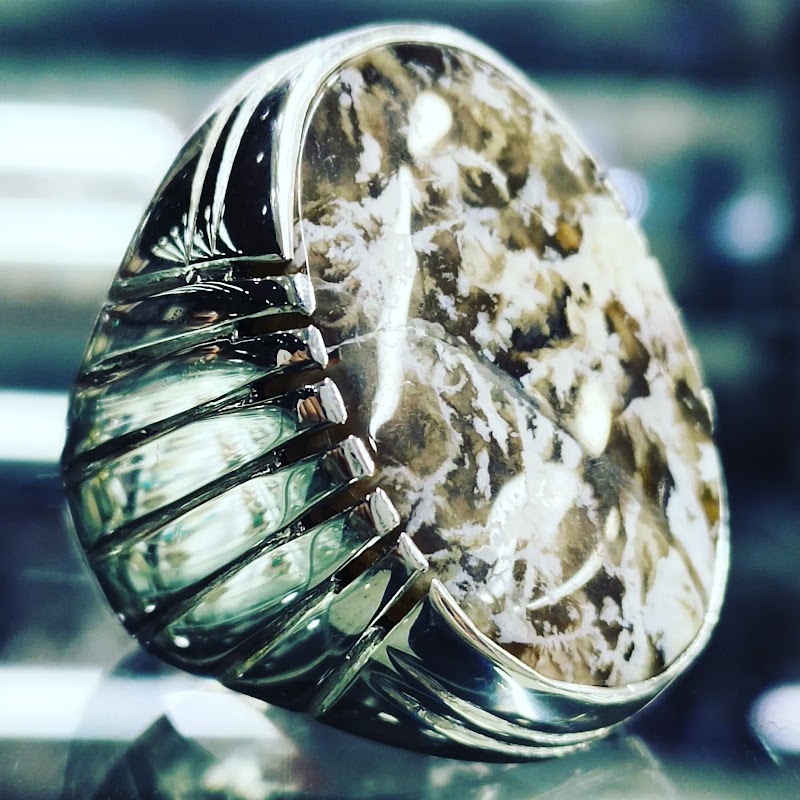 Usama Butt Gems & Jewellery in Jhelum, Punjab