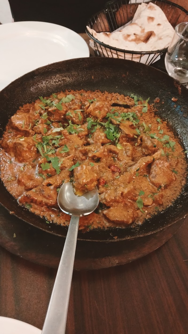 Pak Rohani Restaurant Okara (City Branch) in Okara, Punjab