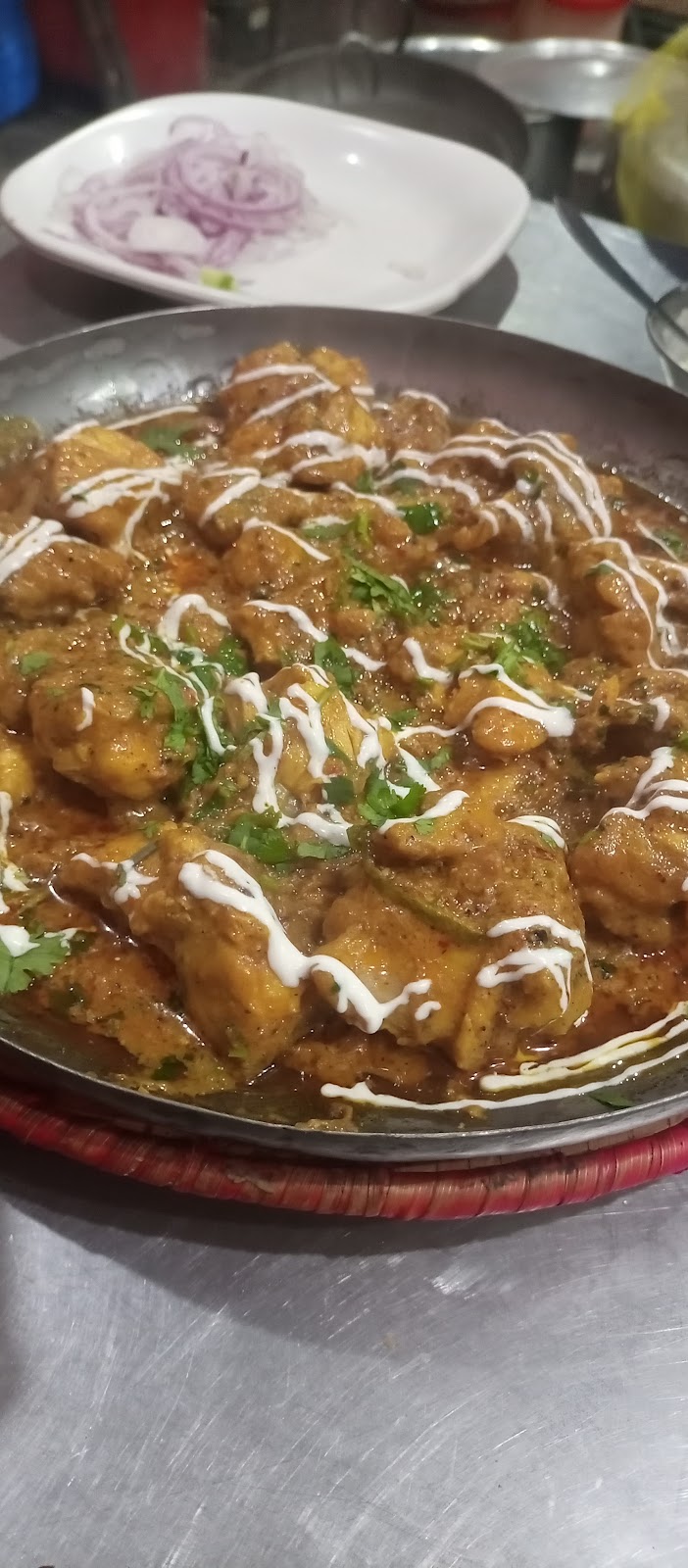 Tayyba Restaurant& Bar B Q&Fish Fry in Toba Tek Singh, Punjab