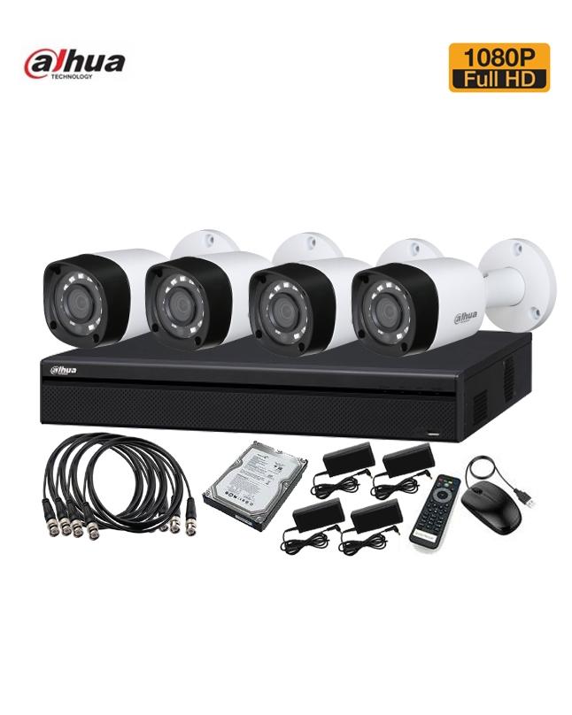 National CCTV Services Gojra in Gojra, Punjab