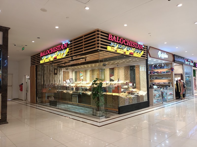 OPTP - New City Arcade