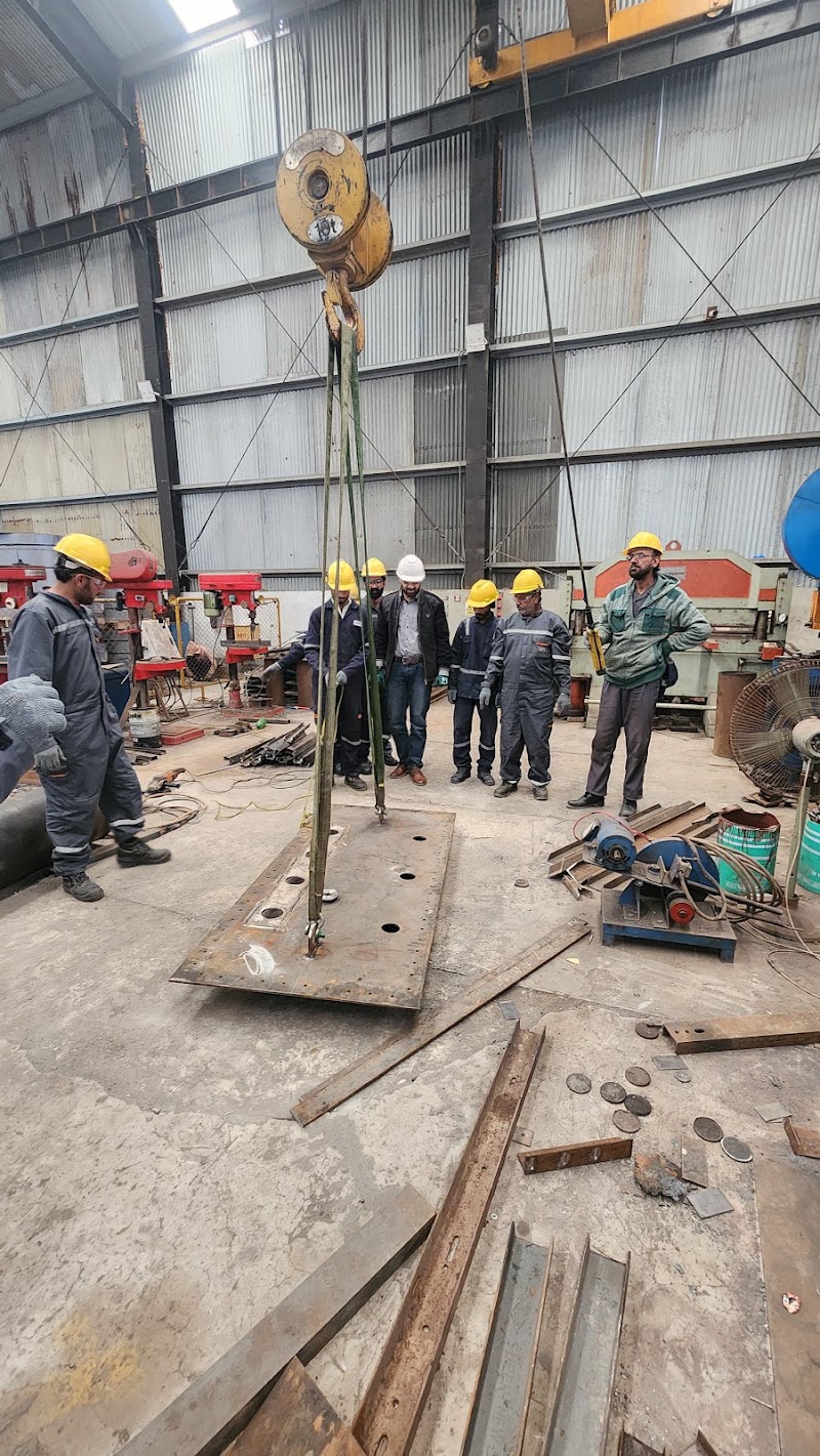 IEHSAS in Lahore, Punjab