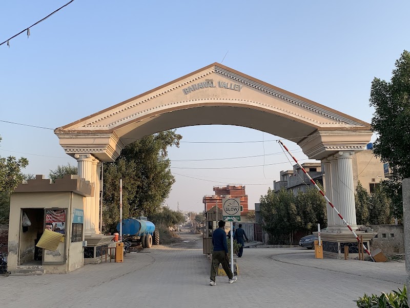 Roshaan Homes Sargodha in Sargodha, Punjab